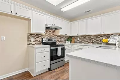 204 Rose Cottage Drive, Woodstock, GA 30189 - Photo 13