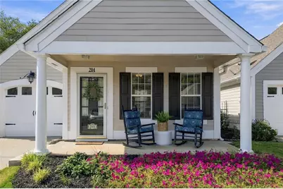 204 Rose Cottage Drive, Woodstock, GA 30189 - Photo 3