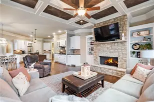 [Address not provided], Braselton, GA 30517 - Photo 17