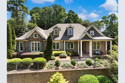 2474 Northern Oak Drive, Braselton, GA 30517 - Photo 1