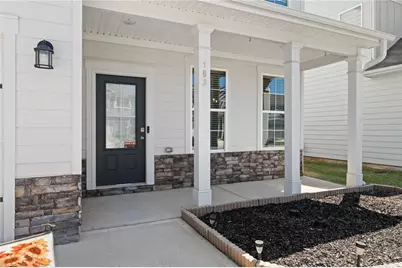 163 Red Birch Lane, Warner Robins, GA 31093 - Photo 3