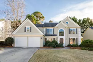 6480 Stapleford Ln, Johns Creek, GA 30097 - Photo 1