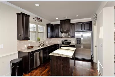 2349 White Oak Bend SE #22, Smyrna, GA 30080 - Photo 7