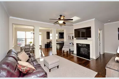 2349 White Oak Bend SE #22, Smyrna, GA 30080 - Photo 3