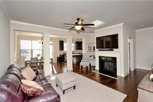 2349 White Oak Bend SE, Smyrna, GA 30080 - Photo 3