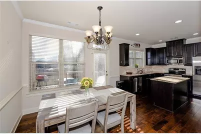 2349 White Oak Bend SE #22, Smyrna, GA 30080 - Photo 5