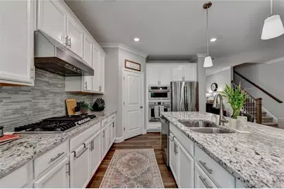 2980 Coach River Way, Cumming, GA 30040 - Photo 23