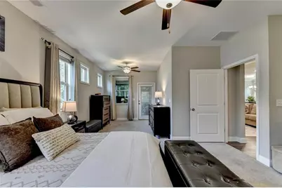 2980 Coach River Way, Cumming, GA 30040 - Photo 33