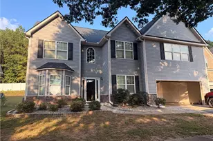 4628 Chafin Point Ct, Snellville, GA 30039 - Photo 1