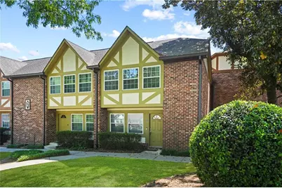 2825 Northeast Expressway NE #N4, Atlanta, GA 30345 - Photo 1