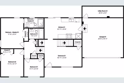 [Address not provided], Atlanta, GA 30318 - Photo 27