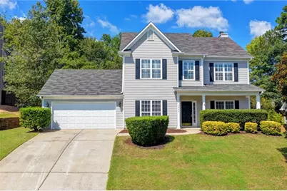 3422 Cascade Ive Drive, Buford, GA 30519 - Photo 1