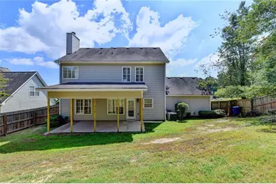 3422 Cascade Ive Drive, Buford, GA 30519 - Photo 3