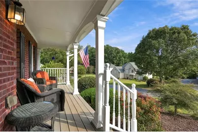4910 Montclair Trail, Cumming, GA 30040 - Photo 5