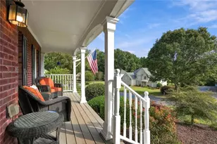 4910 Montclair Trail, Cumming, GA 30040 - Photo 5