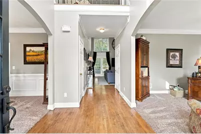 4910 Montclair Trail, Cumming, GA 30040 - Photo 7