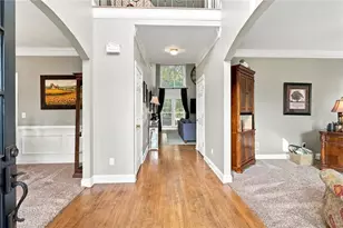 4910 Montclair Trail, Cumming, GA 30040 - Photo 7