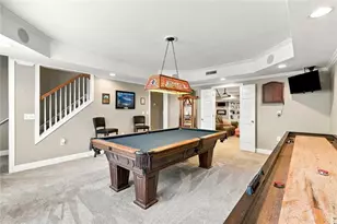 4910 Montclair Trail, Cumming, GA 30040 - Photo 33