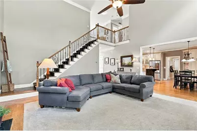 4910 Montclair Trail, Cumming, GA 30040 - Photo 13