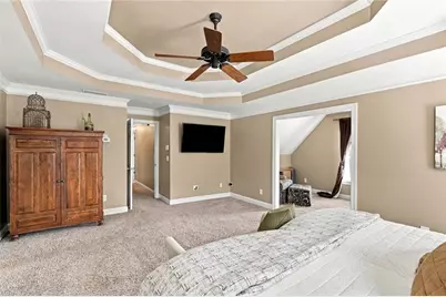 4910 Montclair Trail, Cumming, GA 30040 - Photo 23