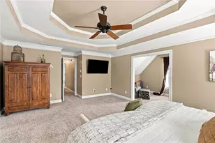 4910 Montclair Trail, Cumming, GA 30040 - Photo 23