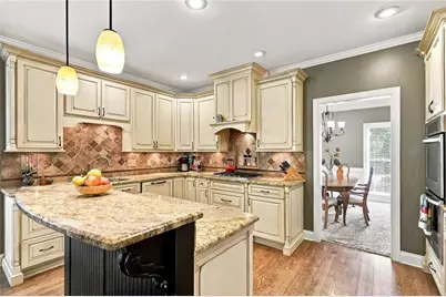 4910 Montclair Trail, Cumming, GA 30040 - Photo 17