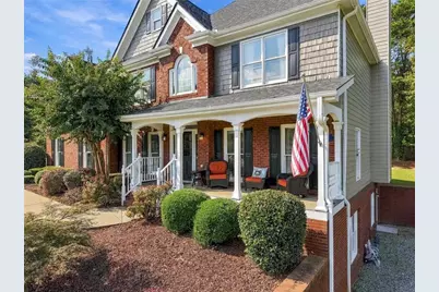 4910 Montclair Trail, Cumming, GA 30040 - Photo 3