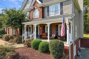 4910 Montclair Trail, Cumming, GA 30040 - Photo 3