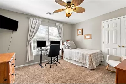 4910 Montclair Trail, Cumming, GA 30040 - Photo 31