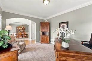 4910 Montclair Trail, Cumming, GA 30040 - Photo 9