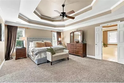 4910 Montclair Trail, Cumming, GA 30040 - Photo 21