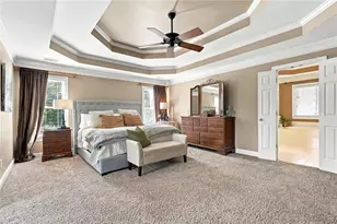 4910 Montclair Trail, Cumming, GA 30040 - Photo 21