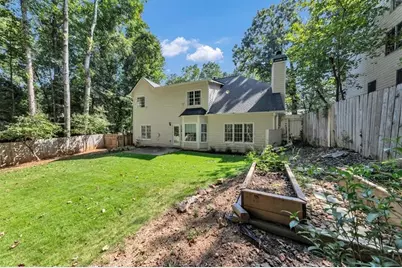 565 Fortune Ridge Road, Stone Mountain, GA 30087 - Photo 41