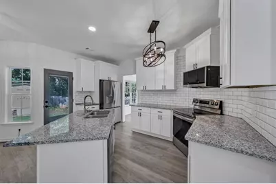 565 Fortune Ridge Road, Stone Mountain, GA 30087 - Photo 13