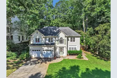 565 Fortune Ridge Road, Stone Mountain, GA 30087 - Photo 3