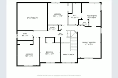 565 Fortune Ridge Road, Stone Mountain, GA 30087 - Photo 47