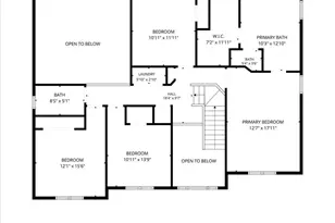 565 Fortune Ridge Rd, Stone Mountain, GA 30087 - Photo 47