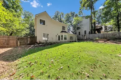 565 Fortune Ridge Road, Stone Mountain, GA 30087 - Photo 43