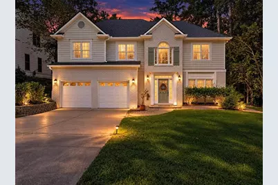 565 Fortune Ridge Road, Stone Mountain, GA 30087 - Photo 5