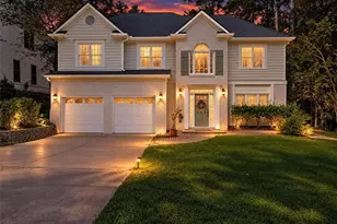 565 Fortune Ridge Rd, Stone Mountain, GA 30087 - Photo 5