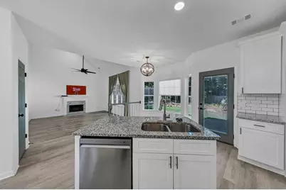 565 Fortune Ridge Road, Stone Mountain, GA 30087 - Photo 15