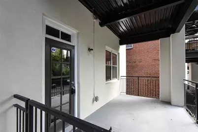 985 Ponce De Leon Avenue NE #202, Atlanta, GA 30306 - Photo 19