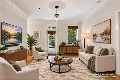 985 Ponce De Leon Avenue NE #202, Atlanta, GA 30306 - Photo 5