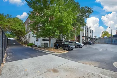 985 Ponce De Leon Avenue NE #202, Atlanta, GA 30306 - Photo 39