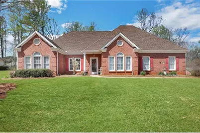 6505 Daniel Court, Cumming, GA 30040 - Photo 1