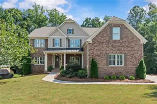 959 Old Forge Ln, Jefferson, GA 30549 - Photo 1