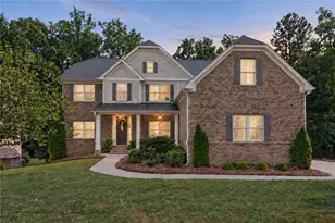 959 Old Forge Ln, Jefferson, GA 30549 - Photo 1