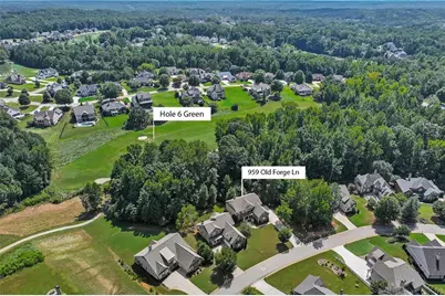 959 Old Forge Lane, Jefferson, GA 30549 - Photo 3
