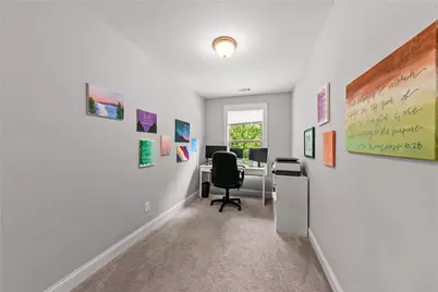 959 Old Forge Lane, Jefferson, GA 30549 - Photo 35