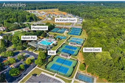 959 Old Forge Lane, Jefferson, GA 30549 - Photo 47
